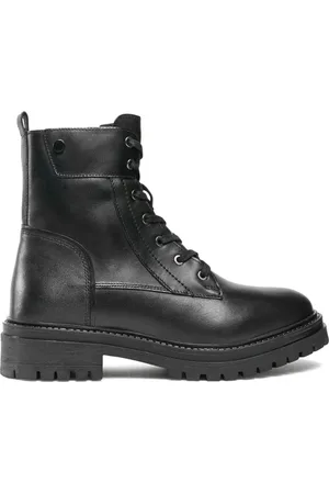 Geox Damen, Schuhe, Schwarzk, 37 EUGröße: