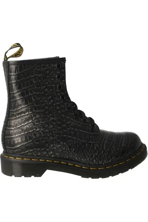 Dr. Martens Damen, Schuhe, Schwarzk, 38 EUGröße: