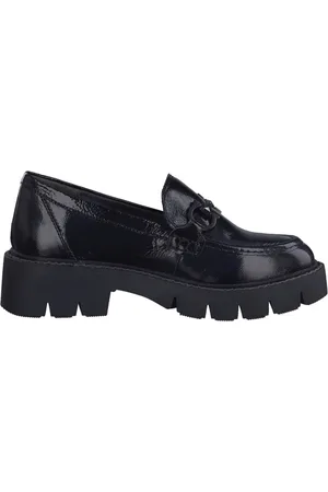 Caprice Damen, Schuhe, Schwarzk, 38 EUGröße: