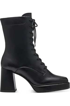 Tamaris Damen, Schuhe, Schwarzk, 40 EUGröße: