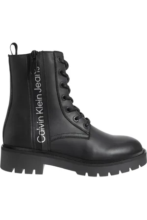 Calvin Klein Damen, Schuhe, Schwarzk, 39 EUGröße: