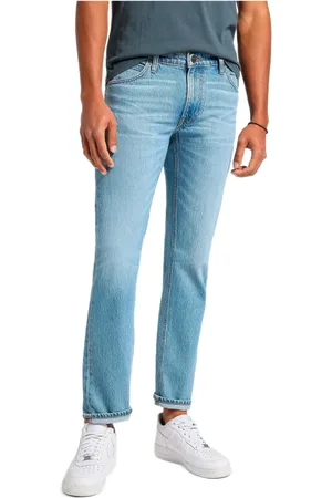 Lee Herren, Jeans, Blau, W33 L30Größe: