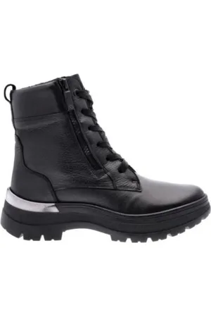 ARA Damen, Schuhe, Schwarzk, 37 EUGröße: