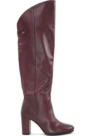 carmens Damen, Schuhe, Rot, 38 EUGröße: