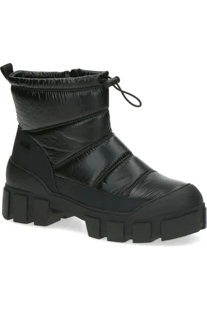 Caprice Damen, Schuhe, Schwarzk, 37 EUGröße: