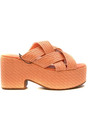 THEMOIRÈ Damen, Schuhe, , 40 EUGröße: