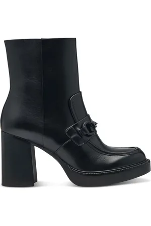 Tamaris Damen, Schuhe, Schwarzk, 37 EUGröße: