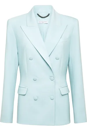 MVP Wardrobe Damen, Jacken, Blau, MGröße:
