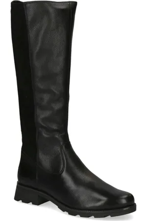 Caprice Damen, Schuhe, Schwarzk, 38 1/2 EUGröße: