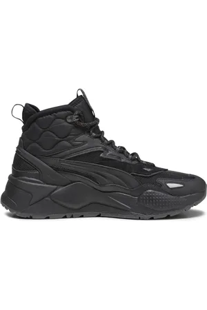 PUMA Herren, Schuhe, Schwarzk, 44 EUGröße: