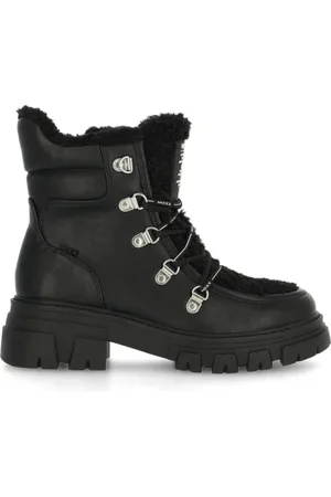 Mexx Damen, Schuhe, Schwarzk, 36 EUGröße: