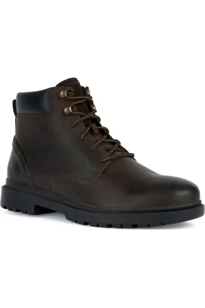 Geox Herren, Schuhe, Braun, 44 EUGröße: