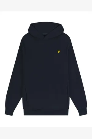 Lyle & Scott Herren, Sweatshirts & Hoodies, Blau, MGröße: