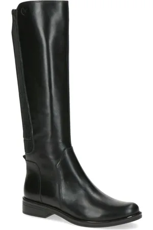 Caprice Damen, Schuhe, Schwarzk, 37 1/2 EUGröße: