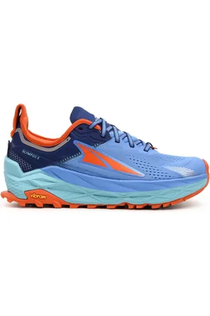 Altra Herren, Schuhe, Blau, 44 EUGröße: