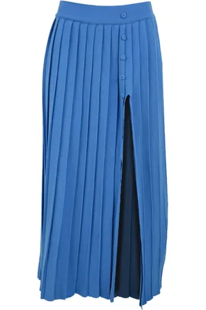 AKEP Damen, Röcke, Blau, SGröße: