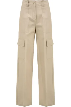 Aspesi Damen, Hosen, , 2XSGröße: