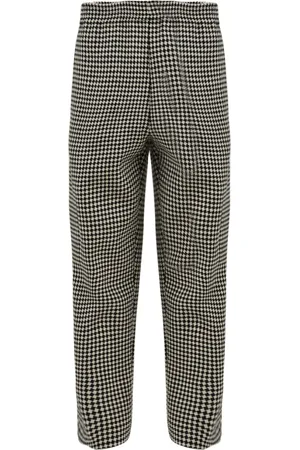 Douuod Woman Damen, Hosen, Schwarzk, MGröße: