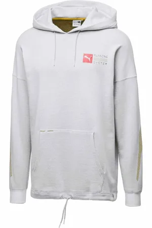 PUMA Herren, Sweatshirts & Hoodies, , SGröße: