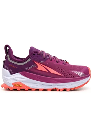 Altra Damen, Schuhe, Lila, 37 1/2 EUGröße: