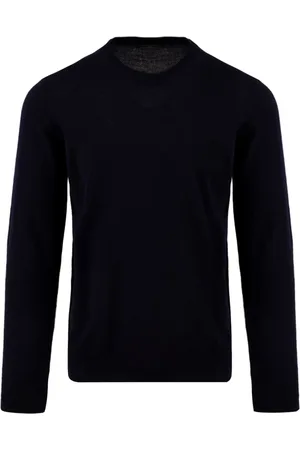 D.A. Daniele Alessandrini Herren, Sweatshirts & Hoodies, Blau, 2XLGröße: