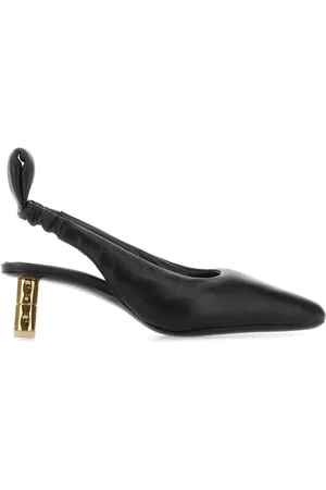 BOYY Damen, Schuhe, Schwarzk, 41 EUGröße: