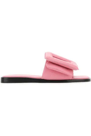 BOYY Damen, Schuhe, Rosa, 40 EUGröße: