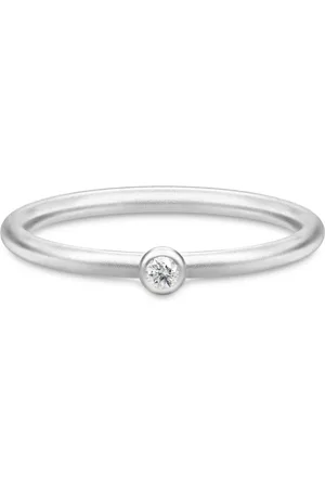 Julie Sandlau Damen, Accessories, Weiß, 48 MMGröße: