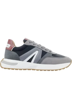 Alexander Smith Herren, Schuhe, Grau, 43 EUGröße: