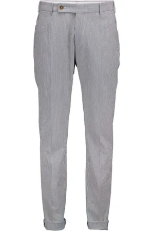 Berwich Herren, Hosen, Blau, XLGröße: