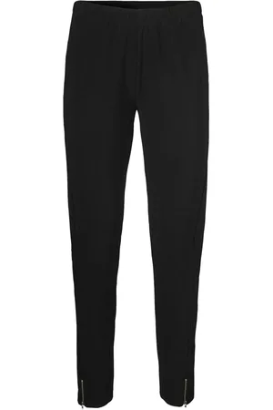 Masai Damen, Hosen, Schwarzk, XSGröße: