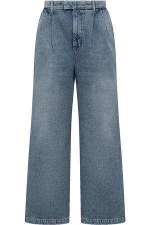 Armarium Damen, Jeans, Blau, MGröße: