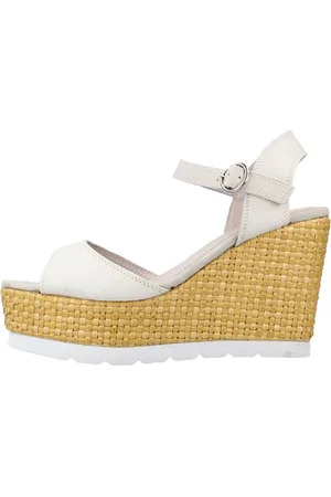 Lumberjack Damen, Schuhe, Weiß, 39 EUGröße: