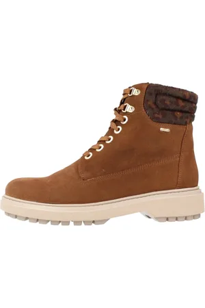 Geox Damen, Schuhe, Braun, 36 EUGröße: