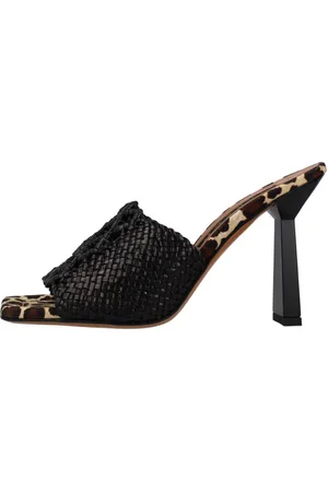 Albano Damen, Schuhe, Schwarzk, 38 EUGröße: