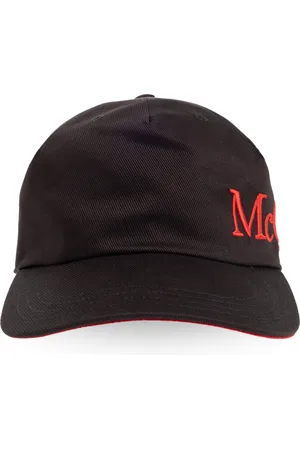Alexander McQueen Herren, Accessories, Schwarzk, MGröße: