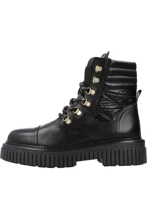 Alpe Damen, Schuhe, Schwarzk, 38 EUGröße: