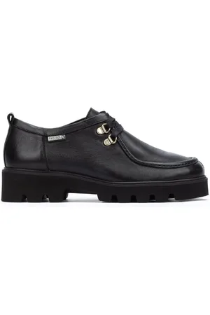 Pikolinos Damen, Schuhe, Schwarzk, 41 EUGröße: