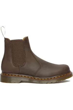Dr. Martens Damen, Schuhe, Braun, 36 EUGröße: