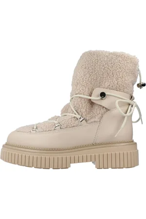 Alpe Damen, Schuhe, Braun, 39 EUGröße: