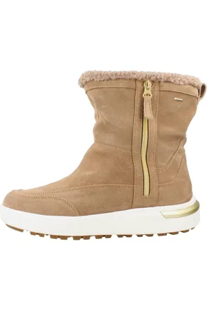 Geox Damen, Schuhe, Braun, 40 EUGröße: