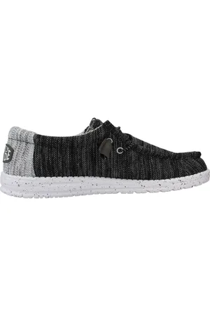 Hey dude Herren, Schuhe, Grau, 44 EUGröße: