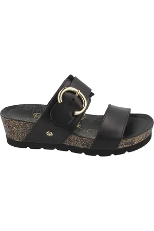 Panama Jack Damen, Schuhe, Schwarzk, 37 EUGröße: