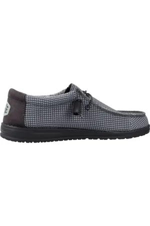 Hey dude Herren, Schuhe, Grau, 45 EUGröße: