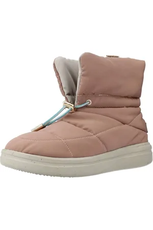 Hey dude Damen, Schuhe, Rosa, 36 EUGröße: