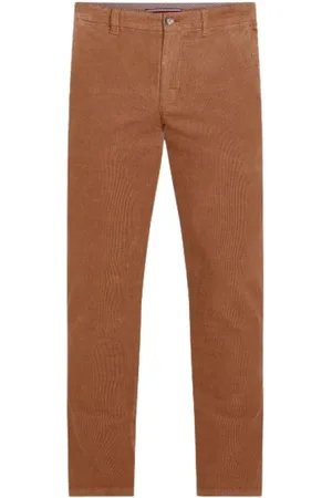 Tommy Hilfiger Herren, Hosen, Braun, W31Größe: