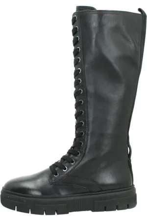 Geox Damen, Schuhe, Schwarzk, 38 EUGröße:
