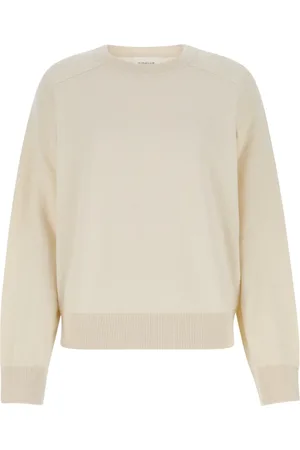 Armarium Damen, Sweatshirts & Hoodies, Weiß, SGröße: