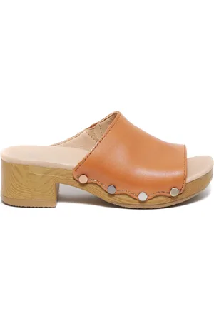 Dansko Damen, Schuhe, Braun, 40 EUGröße:
