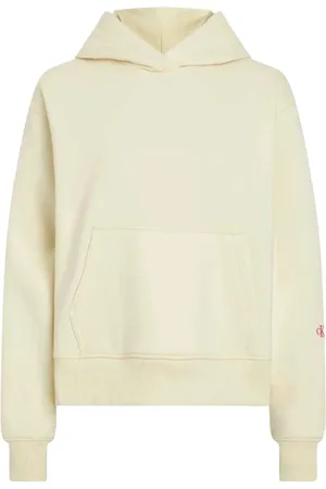 Calvin Klein Damen, Sweatshirts & Hoodies, , LGröße: